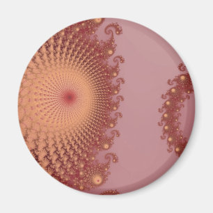 Herbst Spiral-Magnet Magnet