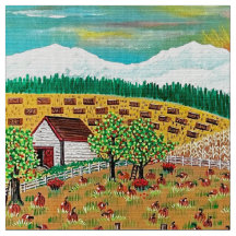 Herbst...Sprichwort Auf Wiedersehen von Summer Fri