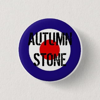 Herbst-SteinMod-Ziel-Abzeichen Button