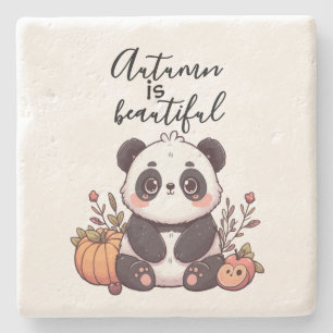 Herbst Steinuntersetzer