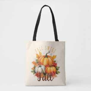 Herbst Süß Herbst - Herbstpumpen & Blätter