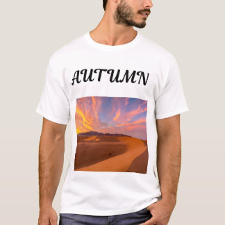 Herbst    T-Shirt