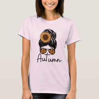 Herbst-T - Shirt