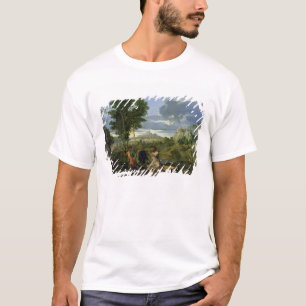 Herbst T-Shirt