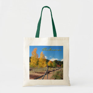 Herbst-Tasche Tragetasche