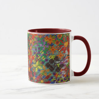 Herbst-Tasse 1 Tasse