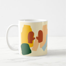 Herbst-Tasse 2022 B Kaffeetasse