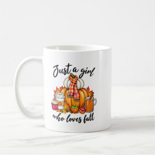 Herbst-Tasse, Es ist die Saison Tasse, Herbst-Kaff Kaffeetasse