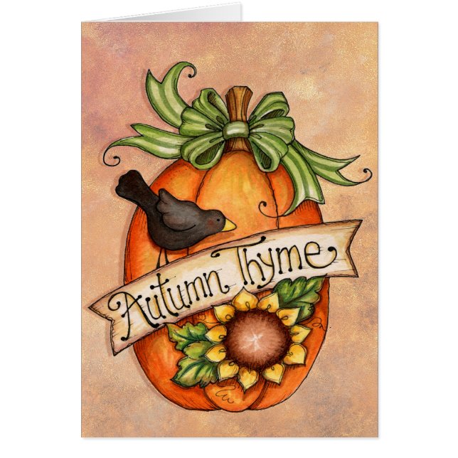 Herbst-Thymian (Vorne)