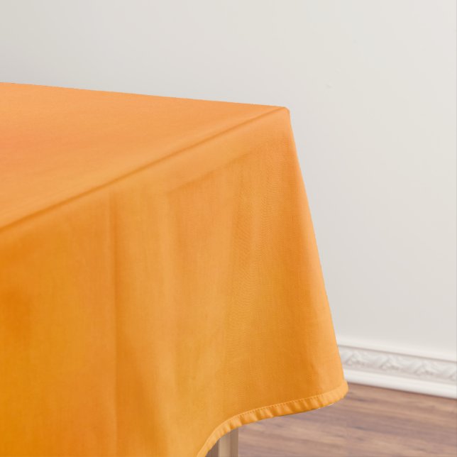 Herbst Tischdecke (Beispiel)