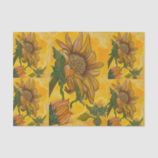 Herbst-Tissue Seidenpapier