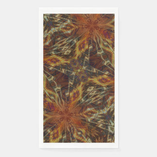 Herbst-Unterhaltung 001 Serviette