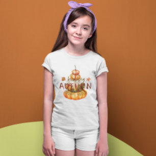 Herbst-Vibes T-Shirt