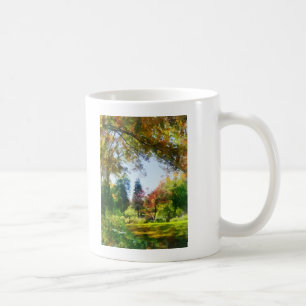 Herbst Vista Tasse