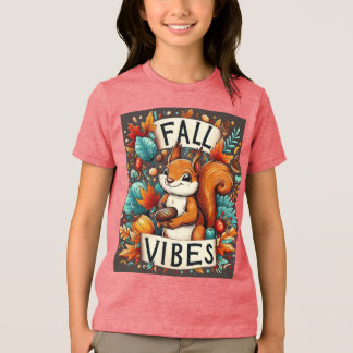 Herbst Vives 8 Tri-Blend Shirt