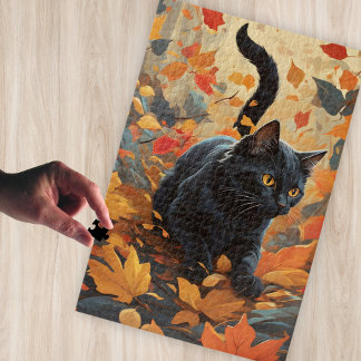 Herbst-Whiskers Puzzle