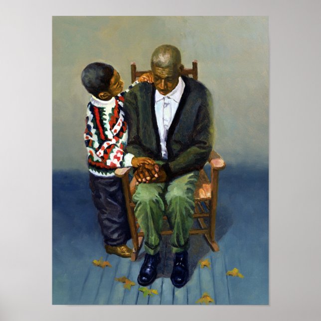 Herbst Woes 2000 Poster (Vorne)