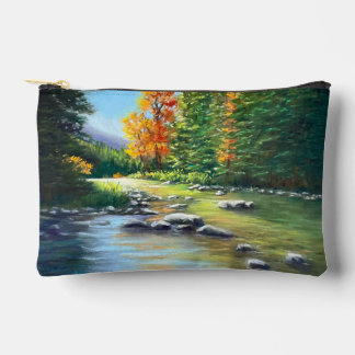 Herbst zubehörtasche