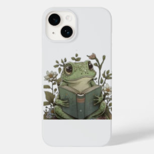 Herbstästhetische Behaglichkeit Herbst T - Shirt Case-Mate iPhone 14 Hülle