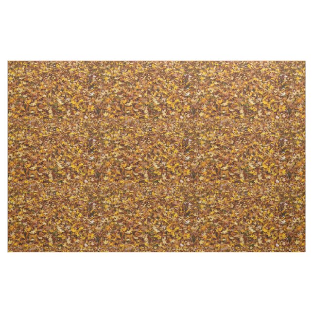 Herbstausgänge Abstrakt Stoff (Yard (91,4 cm))