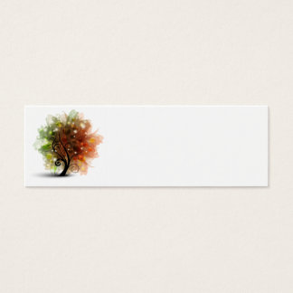 Herbstbaum