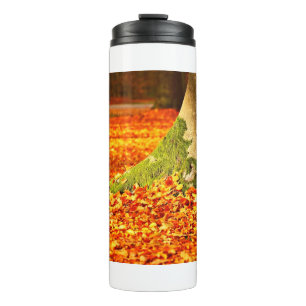 Herbstbaum 11 thermosbecher