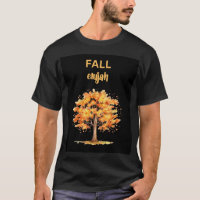 Herbstbaum