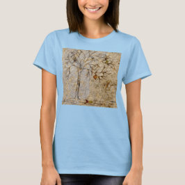 Herbstbaum T-Shirt