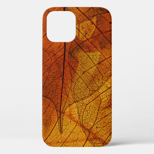 Herbstblätter im Detailherbst,hintergrund,schön Case-Mate iPhone Hülle