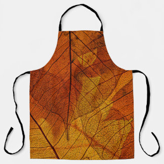 Herbstblätter im Detailherbst,hintergrund,schön Schürze