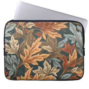 Herbstblätter Nr. 2 Laptopschutzhülle