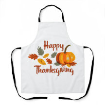 Herbstblätter und Pumpkins glückliches Erntedankfe