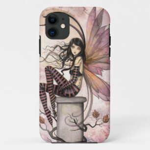 Herbstbrisen Feen Fantasy Kunst von Molly Harrison Case-Mate iPhone Hülle