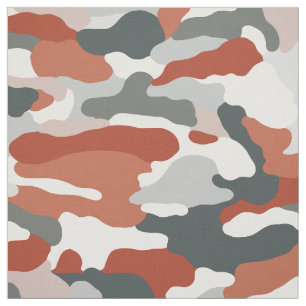 HerbstCamouflage Stoff