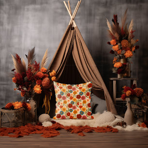 Herbstcocktail Kissen