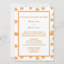 Herbstdekorative Blätter