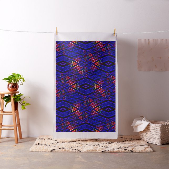 Herbstdiamanten..... Stoff (Beispiel)