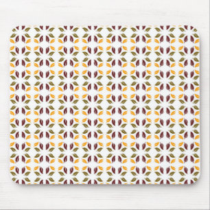 Herbsteindrucke 1 mousepad