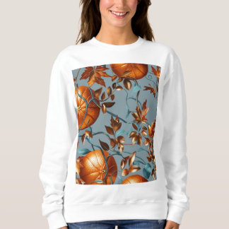 Herbsternte Sweatshirt