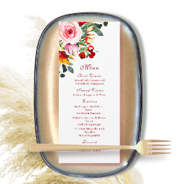 Herbstfall Wasserfarbener Rost Gold Sonnenblume Programm