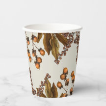 Herbstfall Wasserfarbenfolien-Blätter