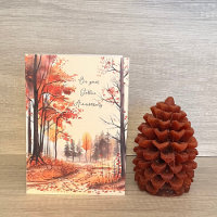 Herbstfällt Jahrgang 50. Goldenes Jubiläum