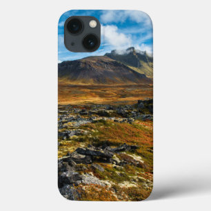 Herbstfarben auf der Landschaft Case-Mate iPhone Hülle