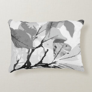 Herbstfarben, Blätter 2 Dekokissen