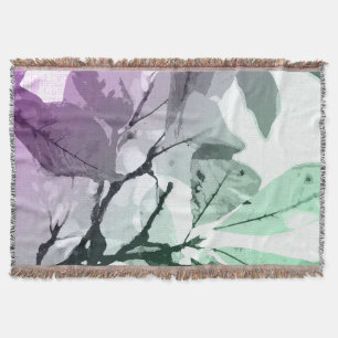 Herbstfarben, Blätter 5 Decke