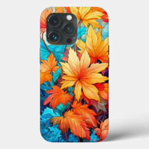 Herbstfarben Case-Mate iPhone Hülle