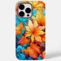 Herbstfarben