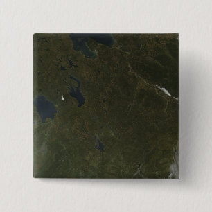 Herbstfarben im Nordwesten Russlands Button