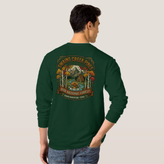 Herbstfarben T-Shirt