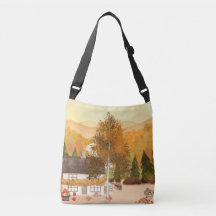 Herbstfarben